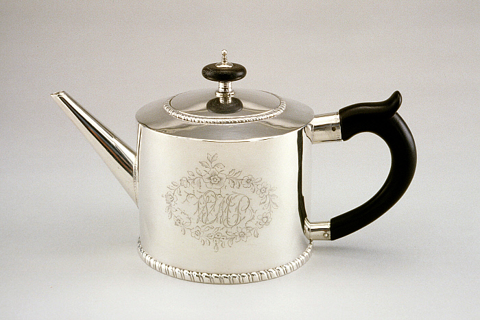 Teapot Slider Image 3